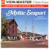 View-Master - Scenic - East - Mystic Seaport