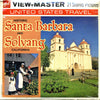 View-Master - Cities - Santa Barbara