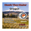 Oregon - Vintage Classic View-Master - 1950s views