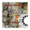 Oregon Caves, Columbia River Highway - Vintage Classic View-Master - 1950s views