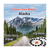 ALASKA - Vintage Classic View-Master - 1950s views