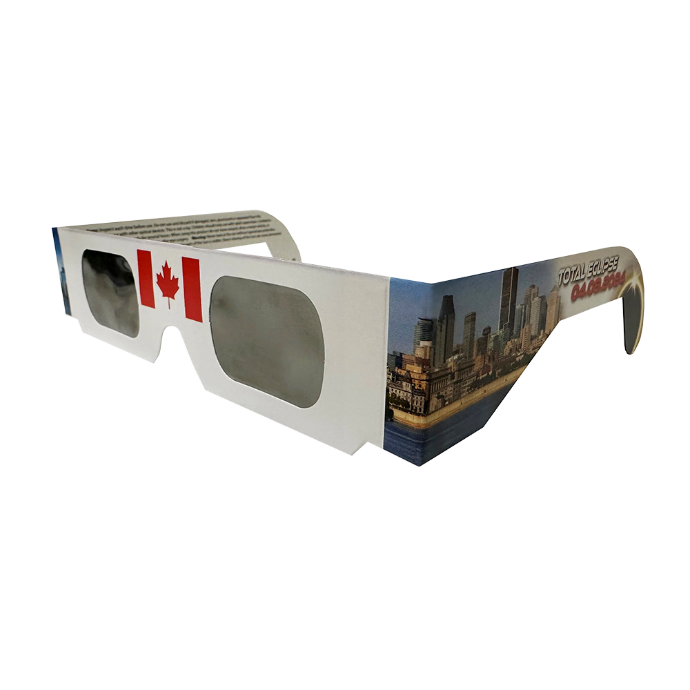 Soluna Solar Eclipse Glasses — Starizona