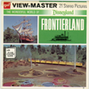 View-Master - Disneyland - Frontierland