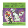 The Aristocats - B365 - Vintage View-Master - 3 Reel Packet - 1970s views