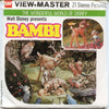 View-Master - Fairy Tales - Bambi