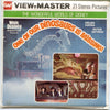 One of our Dinosaurs is Missing - B377 - Vintage Classic View-Master - 3 Reel Packet - 1970s views