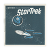 StarTrek - View-Master 3 Reel Packet - 1970's vintage - (ECO-B449-G3)