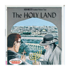 ViewMaster - The Holy Land  - B226 - Vintage 3 Reel Packet - 1960s Views