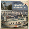 View-Master - Europe - Legendary Islands of Greece