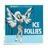 Shipstads & Johnson Ice Follies - B776 - Vintage Classic View-Master 3 Reel Packet - 1970s