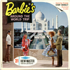 View-Master - Fairy-Tales - Barbie's Around the World trip