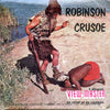 View-Master - Movies - Robinson Crusoe