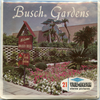 View-Master - Flowers-Gardens-Caves - Busch - Gardens 