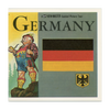 ViewMaster - Germany - Vintage Classic - 3 Reel Packet - 1970S - Views - B193