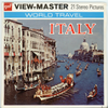 View-Master - Italy - Italy 