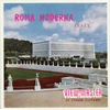 View-Master - Italy - Roma Moderna