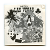 ViewMaster - Las Vegas - K42 -  Vintage 3 Reel Packet - 1970s views