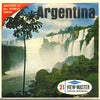 ViewMaster - Argentina - Latin America