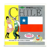 ViewMaster  - Chile - B079 - Vintage - 3 Reel Packet - 1960s views