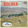 ViewMaster - Bolivia - Latin America