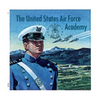ViewMaster - U.S Air Force Academy-Colorado- A326- Vintage - 3 Reel Packet - 1970s views