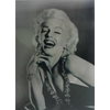 Marilyn Monroe - Triple Views - 3D Action Lenticular Poster - 12x16 - 3 Prints in 1