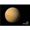 Venus - 3D Action Lenticular Postcard Greeting Card