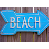 Beach Scene - 3D Action Lenticular Postcard Greeting Card