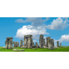 Stonehenge by Day & Night - 3D Action Lenticular Postcard Greeting Card - Oversize