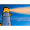 Heceta Head Lighthouse - 3D Action Lenticular Postcard Greeting Card