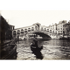 Venice - Canale Grande ITALY - Old Masters - 3D Action Lenticular Postcard Greeting Card