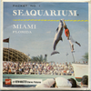 View-Master - Scenic South - Seaquarium Miami Florida