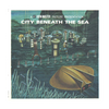 ViewMaster - City Beneath the Sea - B496 -Vintage Classic - 3 Reel Packet - 1970s views