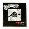 Superman - J78 - Vintage CLassic View-Master - 3 Reel Packet - 1970s Views