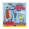 ViewMaster - Mary Poppins - Vintage Classic  - 3 Reel Packet - 1960s views - B376
