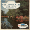 View-Master - Flowers-Gardens-Caves - Bellingrath Gradens - Mobile - Alabama