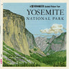 ViewMaster - Yosemite National Park - A171- Vintage - 3 Reel Packet - 1960s views