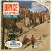 View-Master - National - Parks - Bryce Canyon