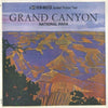 ViewMaster - Grand Canyon National Park  - A361 - Vintage  - 3 Reel Packet - 1970s views