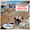 View-Master - National - Parks - Grand Canyon 