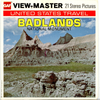 View-Master - National - Parks - Badlands