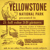 View-Master - National - Parks - Yellowstone