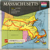 View-Master - Scenic - East - Massachusetts