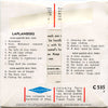 Laplanders & Their Reindeer - C535 - Vintage Classic View-Master - 3 Reel Packet - 1960s views