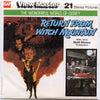 View-Master - Disney Movie - Return from Witch Mountain