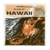 ViewMaster - Island of Hawaii - A127 - Vintage  - 3 Reel Packet - 1970s views