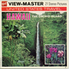 View-Master - Scenic Alaska-Hawaii - Hawaii the Orchid Island