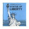 ViewMaster - Statue of Liberty - A648 -  Vintage - 3 Reel Packet - 1970s views