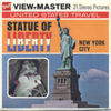 View-Master - Cities - Statue - Liberty  - New Yourk