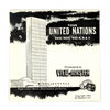ViewMaster - United Nations - Vintage - 3 Reel Packet - 1950s views